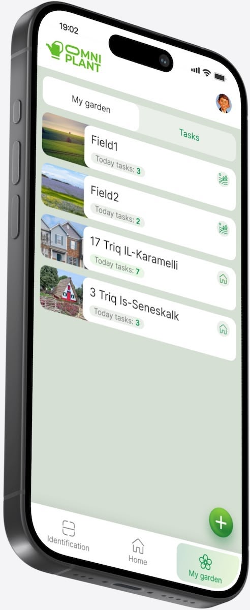 Fertilizer calculator